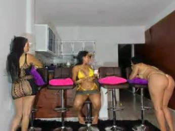glamours_girls — Chaturbate stream photo (Jun 2026)