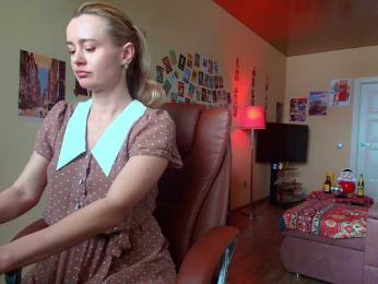 MissMotivated — bongacams