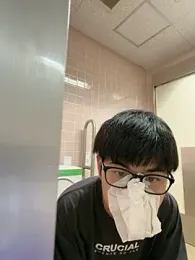 souitirou20 — Stripchat stream photo (May 2026)