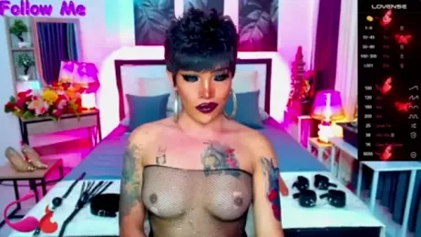 trixxielicious — Stripchat stream photo (Nov 2023)