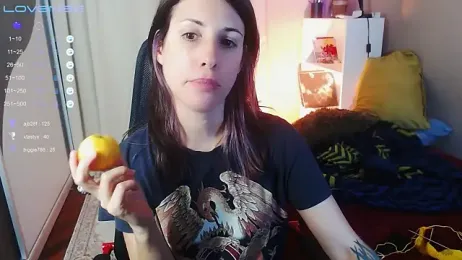 _blackgem — Stripchat profile photo