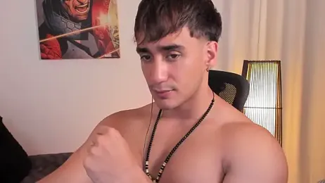 AlexRivera6 — stripchat