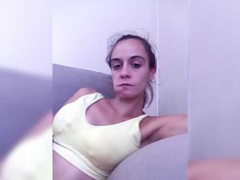 Maicalove — bongacams