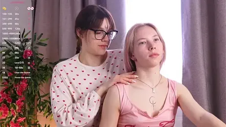 Lunabate — Stripchat stream photo (Apr 2026)