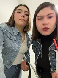 Polip0p — Stripchat profile photo