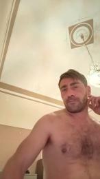 Giochicchio46 — modelo de webcam en línea en cam4