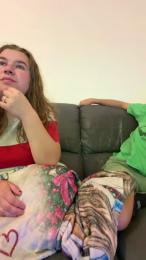Alexetvivi — modelo de webcam en línea en cam4
