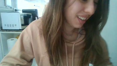 Leiagtv — modelo de webcam en línea en cam4