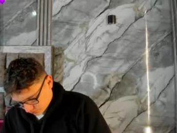 manson_and_zoe — modelo de webcam en línea en chaturbate