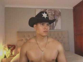 janomar01 — Chaturbate stream photo (Apr 2026)