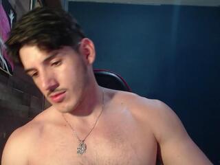 Jonathan Jeremiah — flirt4free