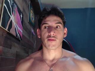 Jonathan Jeremiah — Flirt4free profile photo