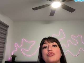 rubybabyxo — modelo de webcam en línea en camsoda