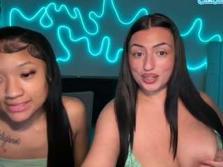 rubybabyxo — modelo de webcam en línea en camsoda