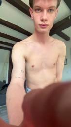 wantedboy5 — modelo de webcam en línea en cam4
