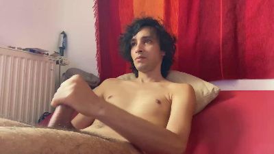 Gildags00 — modelo de webcam en línea en cam4
