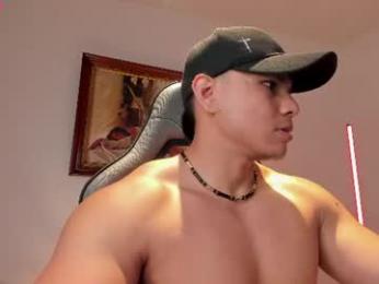 roy__constance — Chaturbate stream photo (Aug 2026)