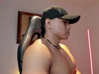 roy__constance — Chaturbate stream photo (Jul 2026)