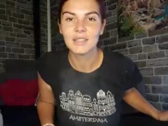 denise_brad — modelo de webcam en línea en chaturbate
