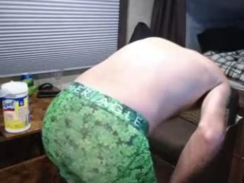 omfgy — Chaturbate stream photo (Aug 2026)