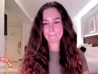 crazypaty — Chaturbate stream photo (Feb 2026)