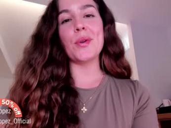 crazypaty — Chaturbate stream photo (Feb 2026)