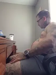 dadbod1178 — Stripchat profile photo