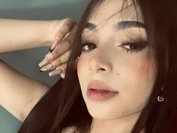 IsabellaVerona — modelo de webcam en línea en livejasmin