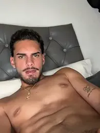Derek_master — Stripchat profile photo