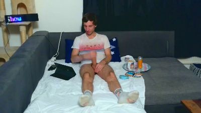 Cum2CamBoys — Cam4 stream photo (Feb 2026)