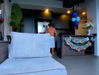 maximo_and_marcelo — Chaturbate stream photo (Mar 2026)