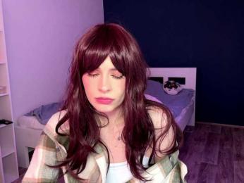 RonnieRose — Bongacams stream photo (Feb 2026)