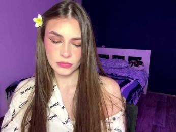 RonnieRose — Bongacams stream photo (Feb 2026)