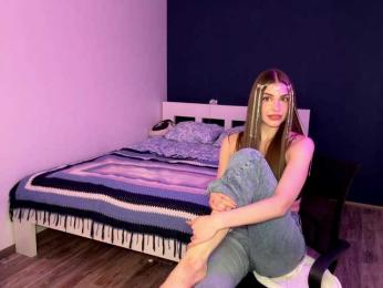 RonnieRose — Bongacams stream photo (Feb 2026)