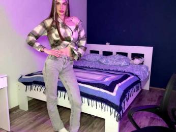 RonnieRose — Bongacams stream photo (Feb 2026)