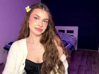 RonnieRose — Bongacams stream photo (Feb 2026)