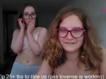 lumi_bloom — Chaturbate stream photo (Aug 2026)