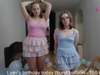 lumi_bloom — Chaturbate stream photo (Aug 2026)