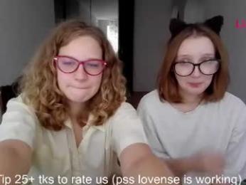 lumi_bloom — Chaturbate stream photo (Aug 2026)