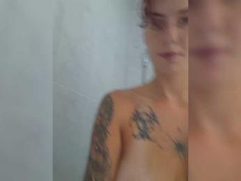WildVixen — bongacams
