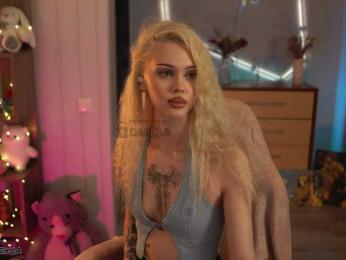 ManiFreyja — bongacams