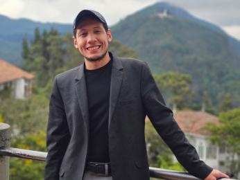 JanielAdam — Livejasmin profile photo