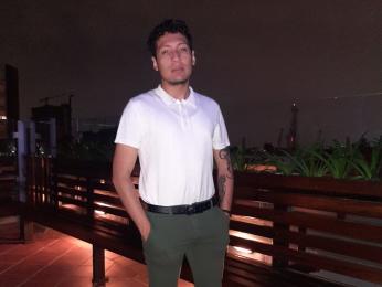 JanielAdam — Livejasmin stream photo (Mar 2025)