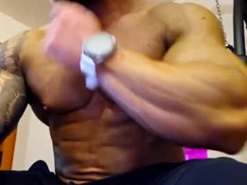 adonis_msc — Chaturbate stream photo (Apr 2026)