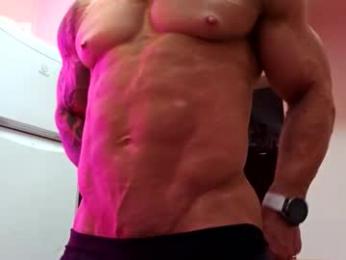 adonis_msc — chaturbate