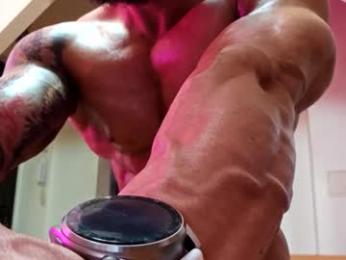 adonis_msc — Chaturbate profile photo