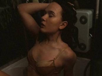 DavinaHislip — modelo de webcam en línea en livejasmin