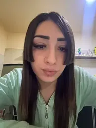 Dulce-Luci — Stripchat profile photo