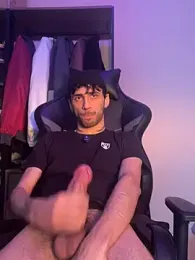 iendriw — Stripchat stream photo (Jun 2026)