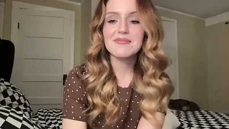 sexylilly69 — Stripchat profile photo